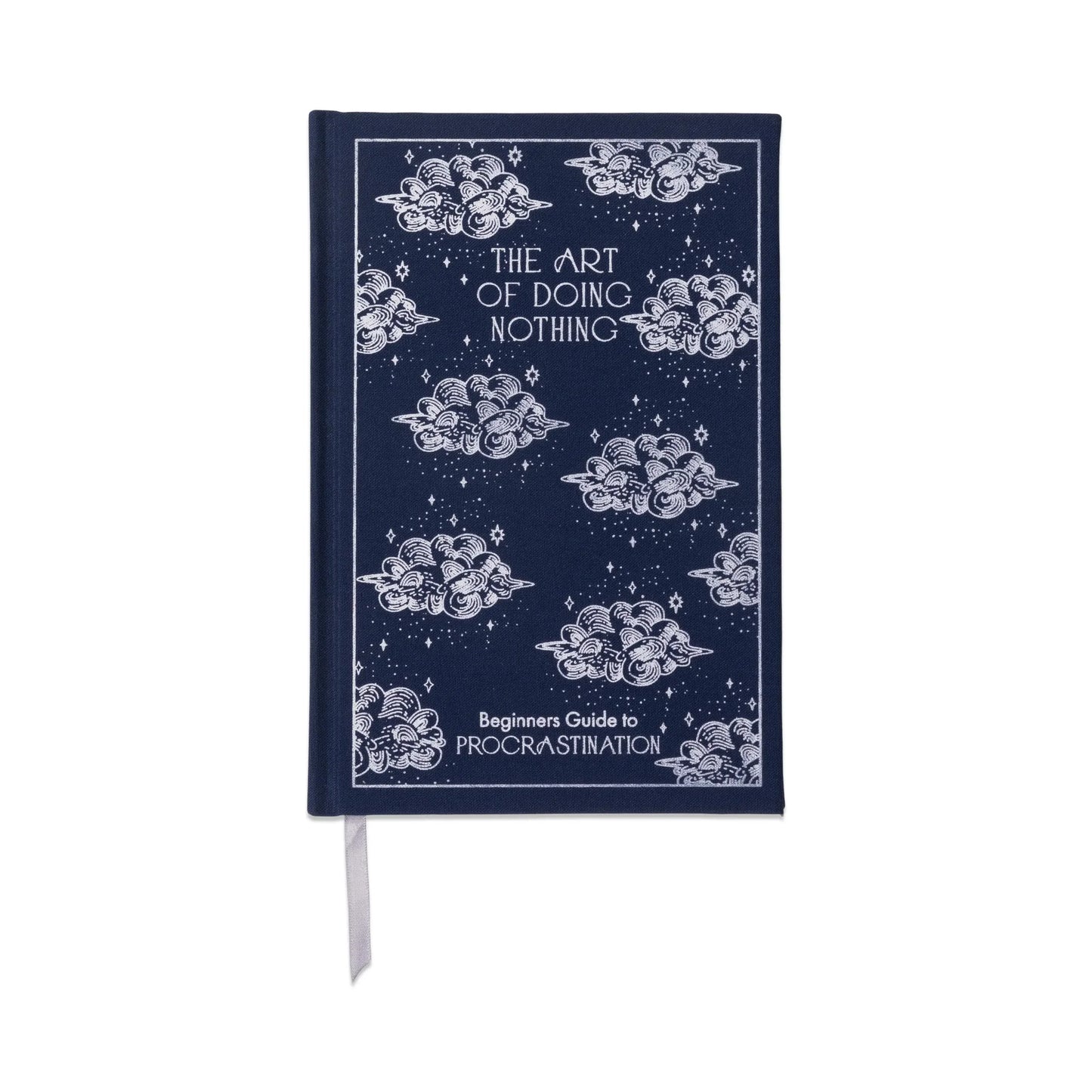 Journal The Art of Doing Nothing