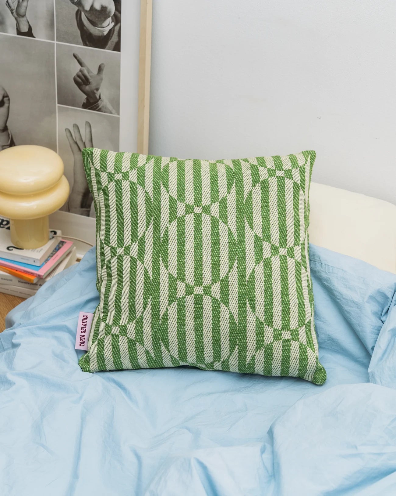 Coussin Topito