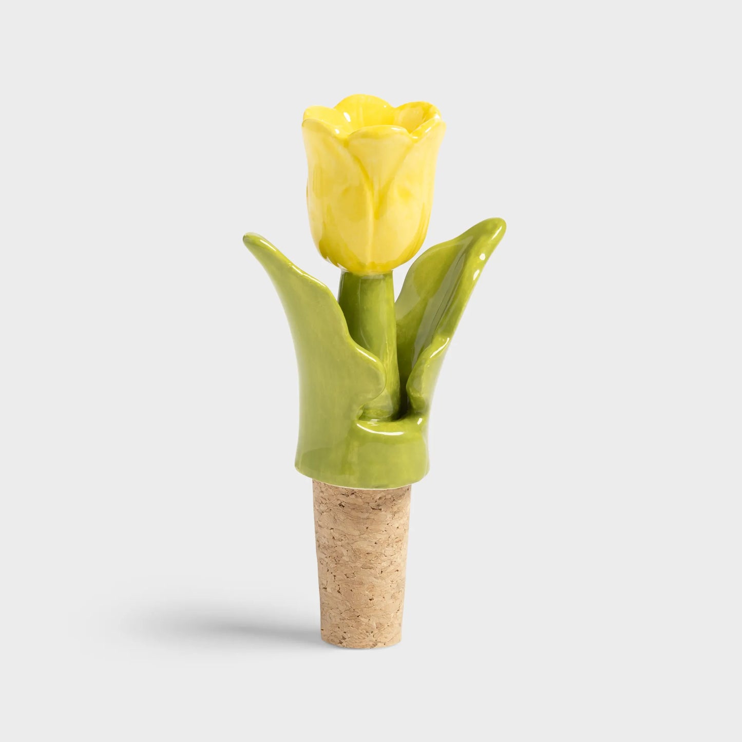 Bouchon de Bouteille Tulipe