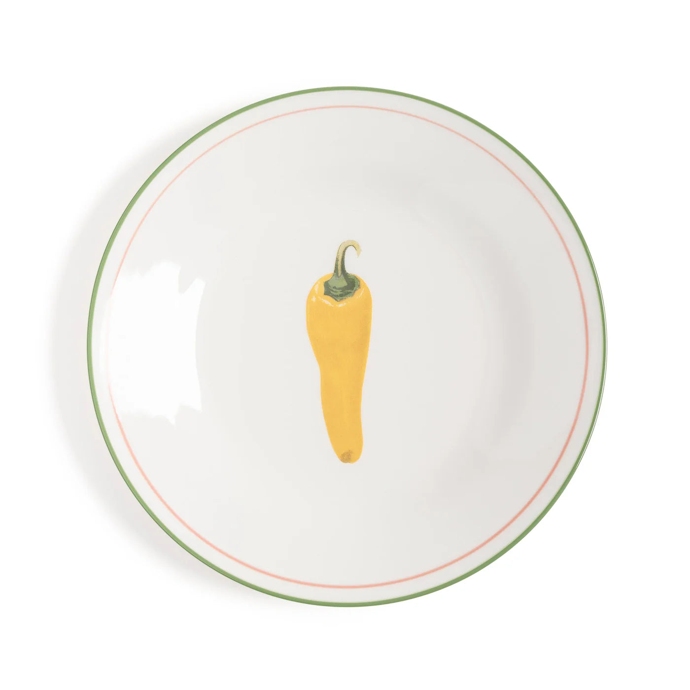 Assiette Légumes
