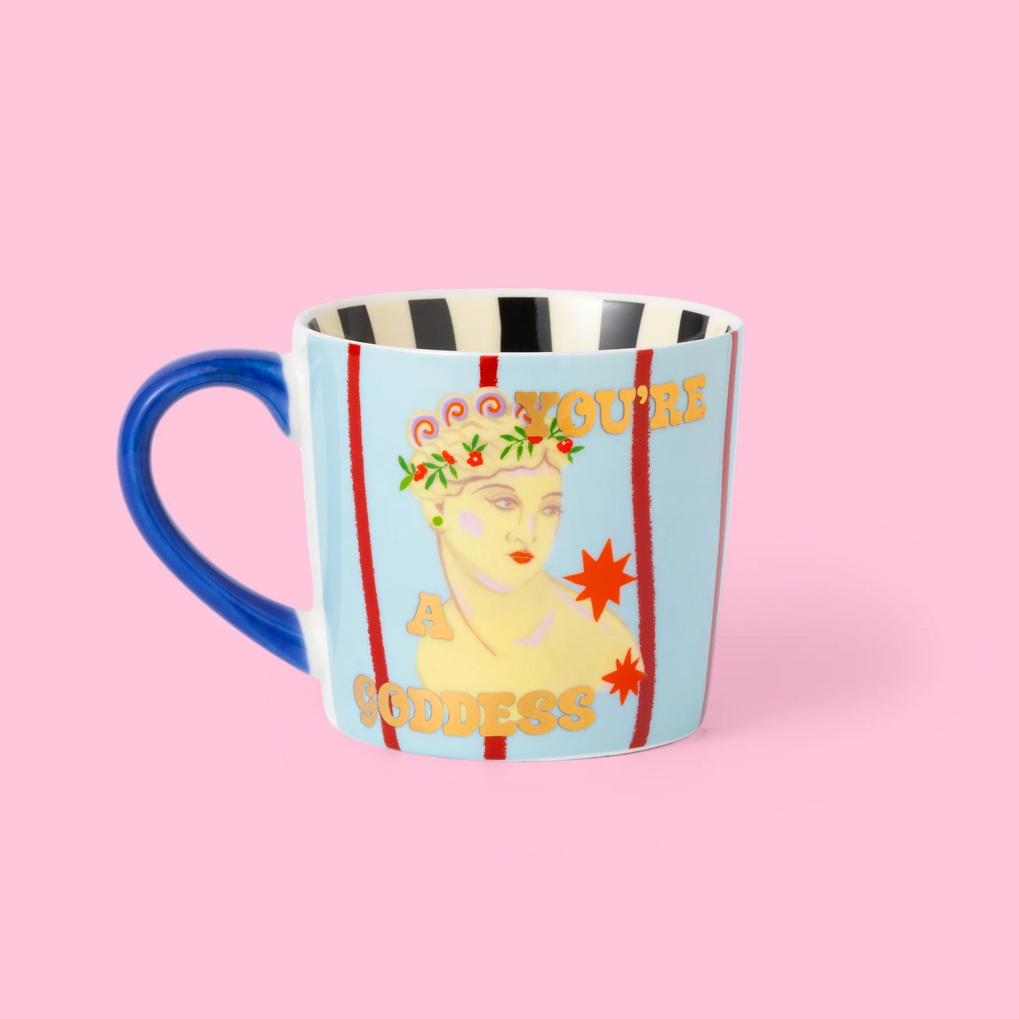 Tasse You're a Goddess