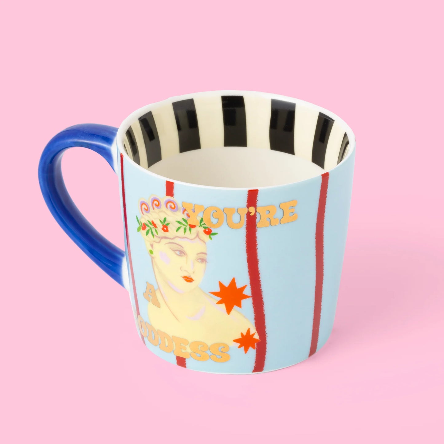 Tasse You're a Goddess
