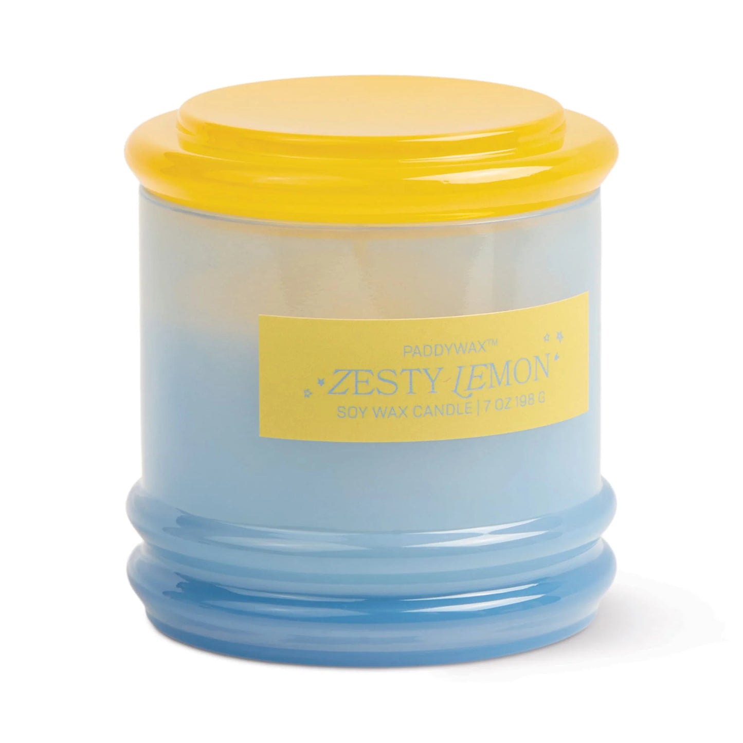 Chandelle Stack Zesty Lemon 198g/7oz