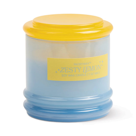 Chandelle Stack Zesty Lemon 198g/7oz