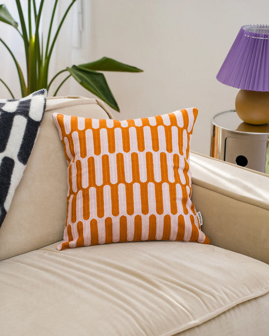 Coussin Ziggy