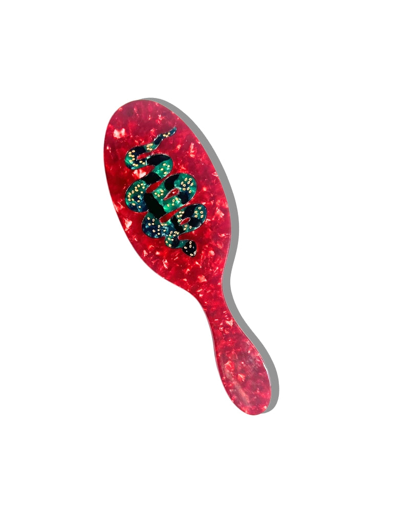 Solar Eclipse - Serpent