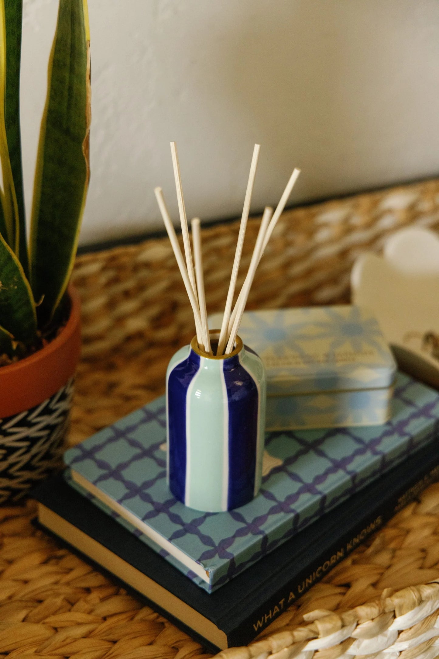 Diffuseur A Dopo - Incense & Smoke 118ml/4oz