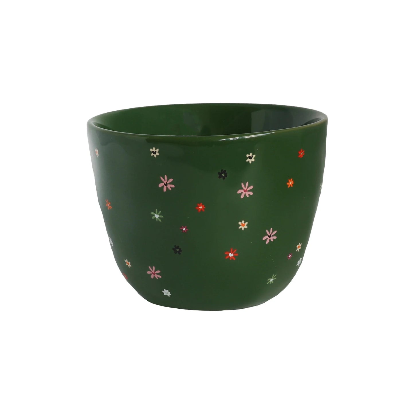 Tasse "Lovely Cup" - Multi Flowers
