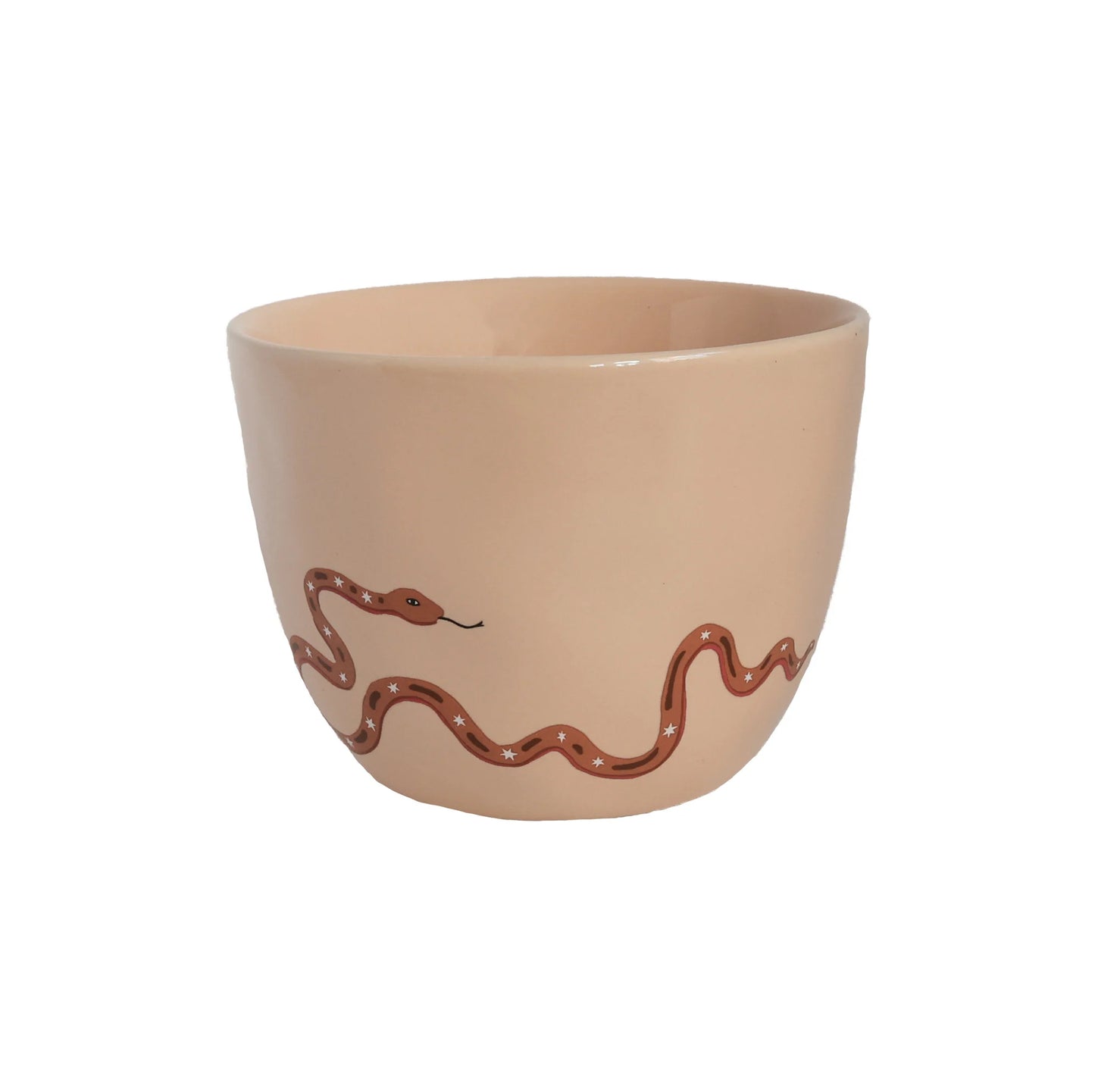 Tasse "Lovely Cup" - Serpent