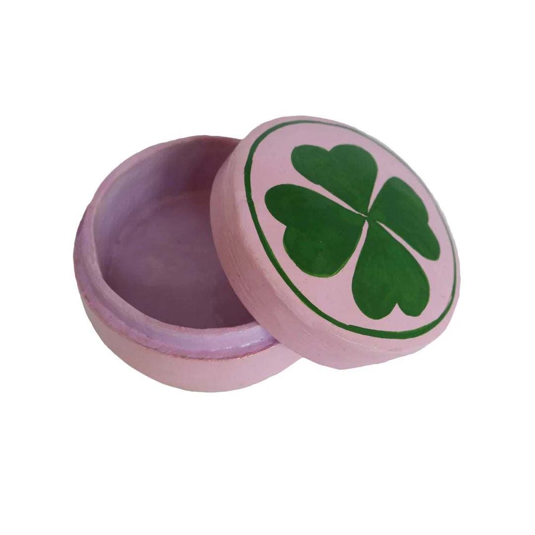 All the luck - Lucky clover