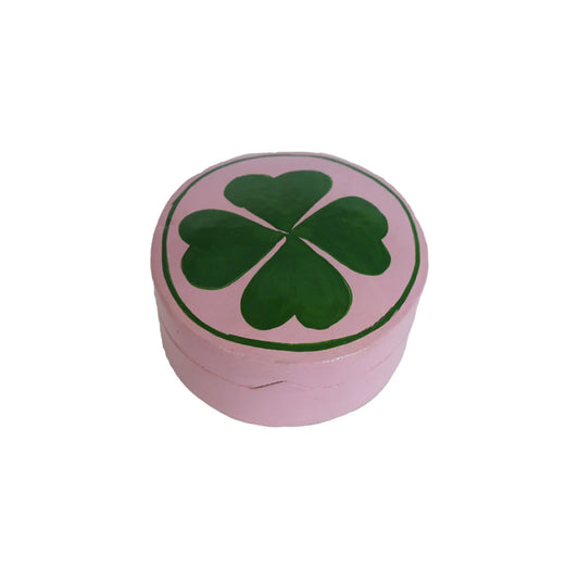 All the luck - Lucky clover