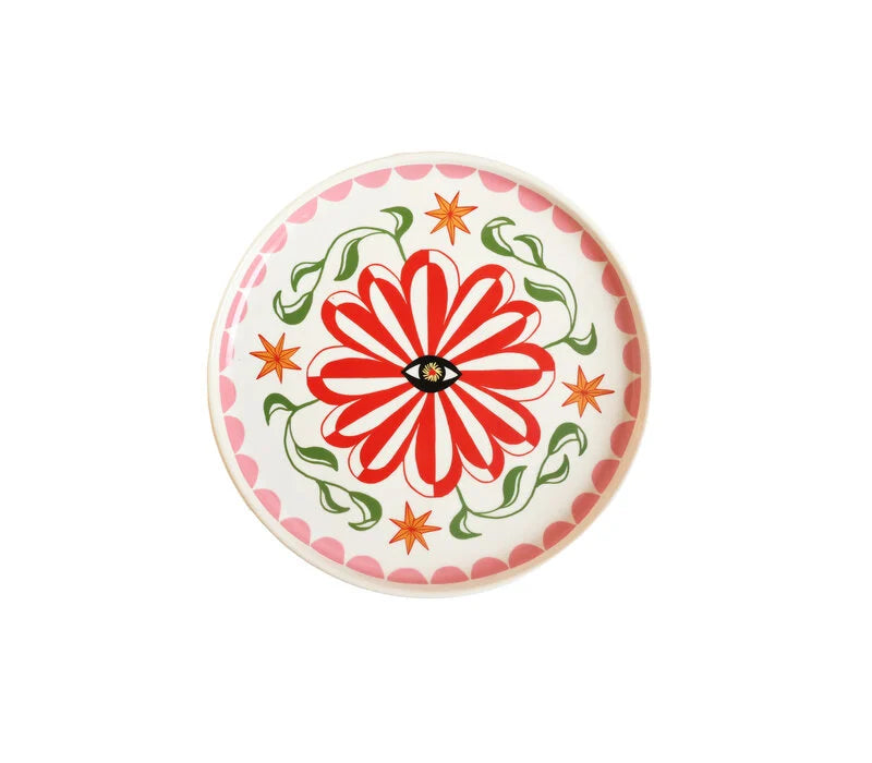 All the luck - Flower