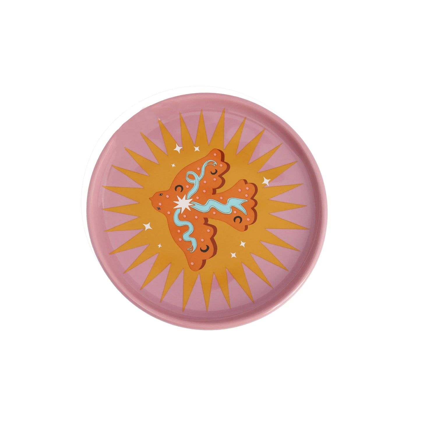 All the luck - Étoile