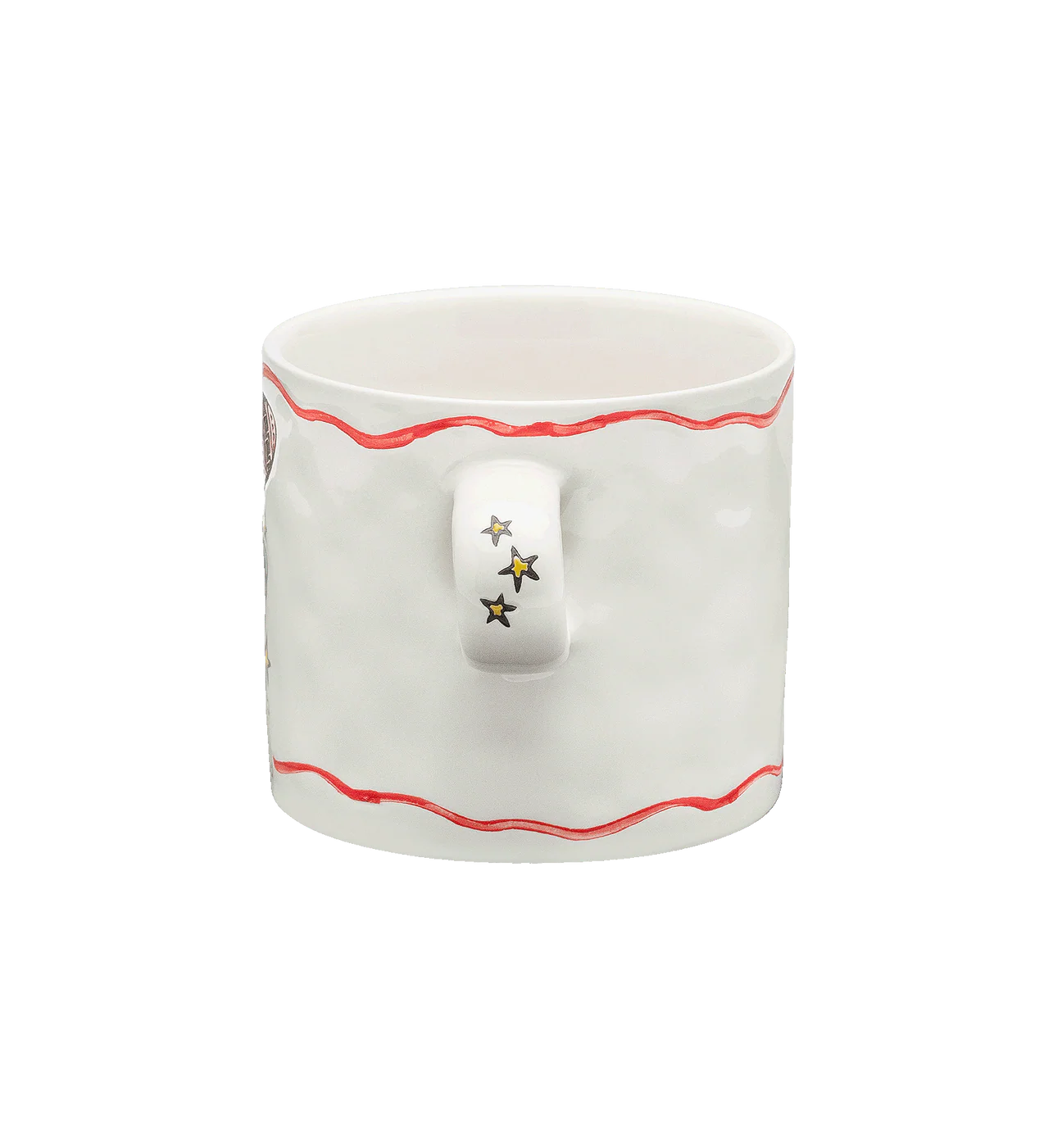 Tasse Verseau/Aquarius