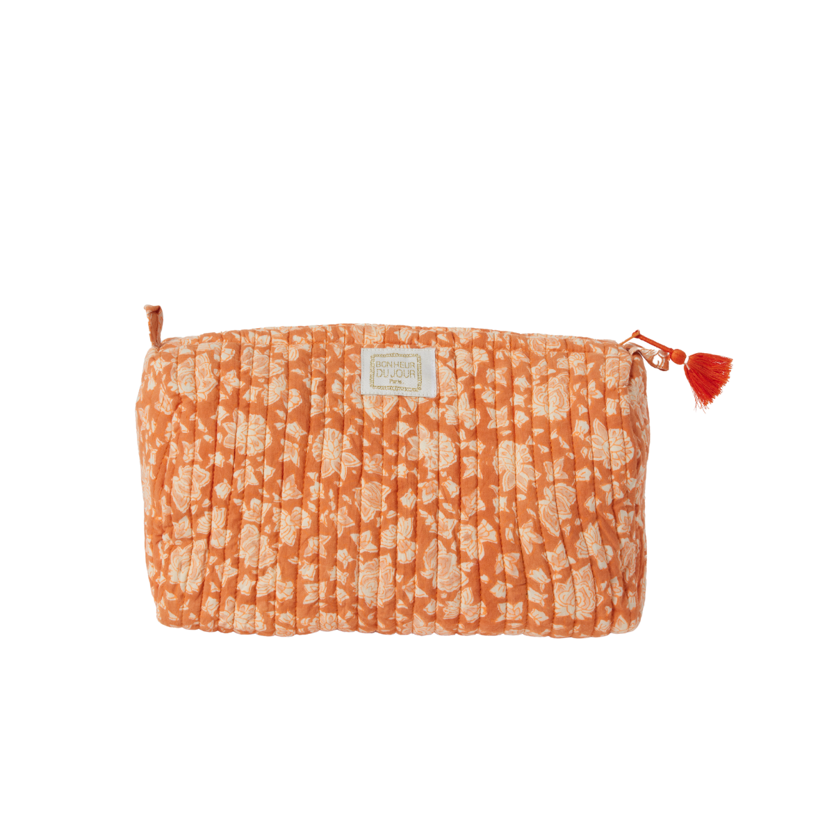Toiletry bag - Happiness