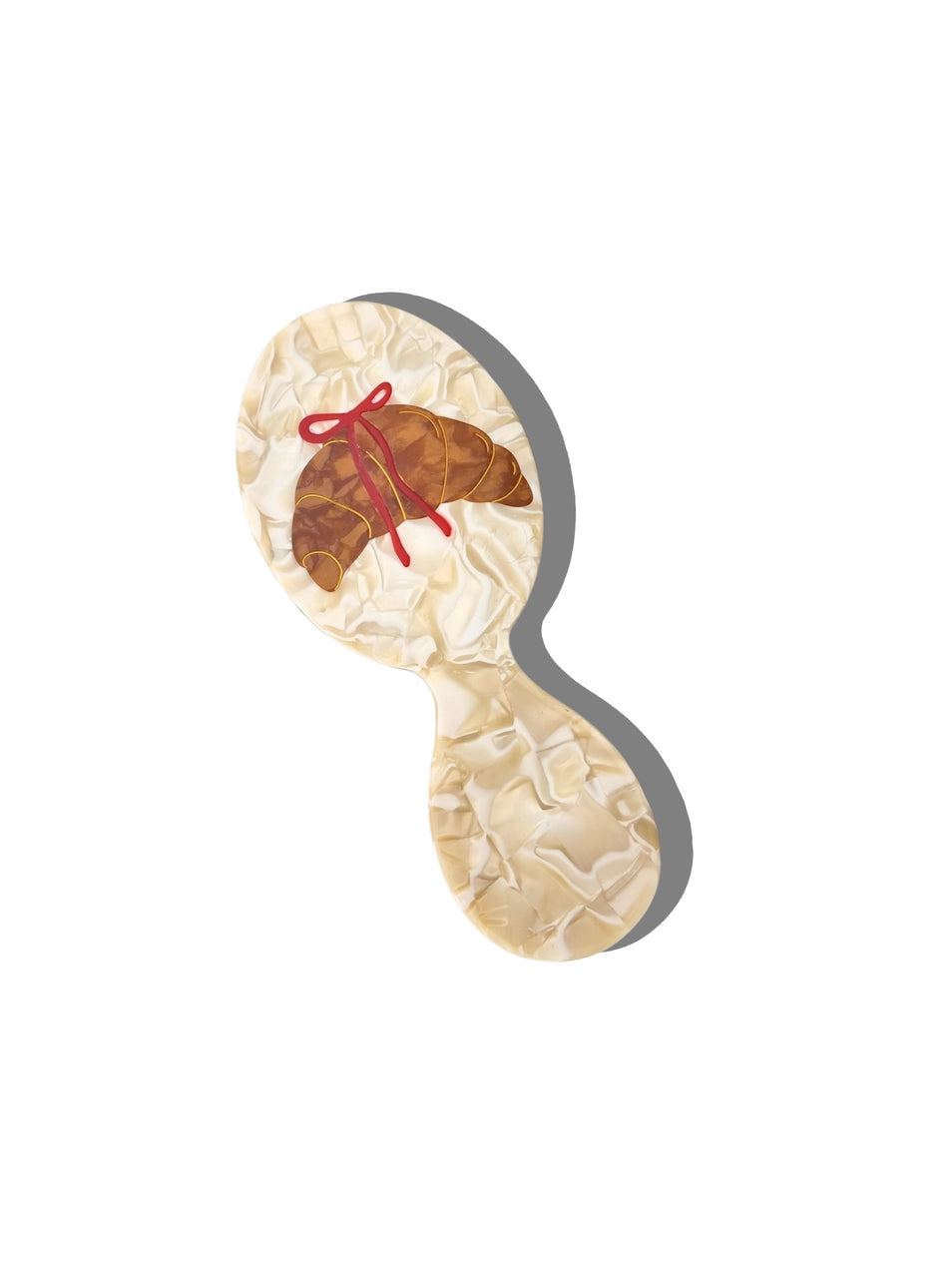 Solar Eclipse - Croissant