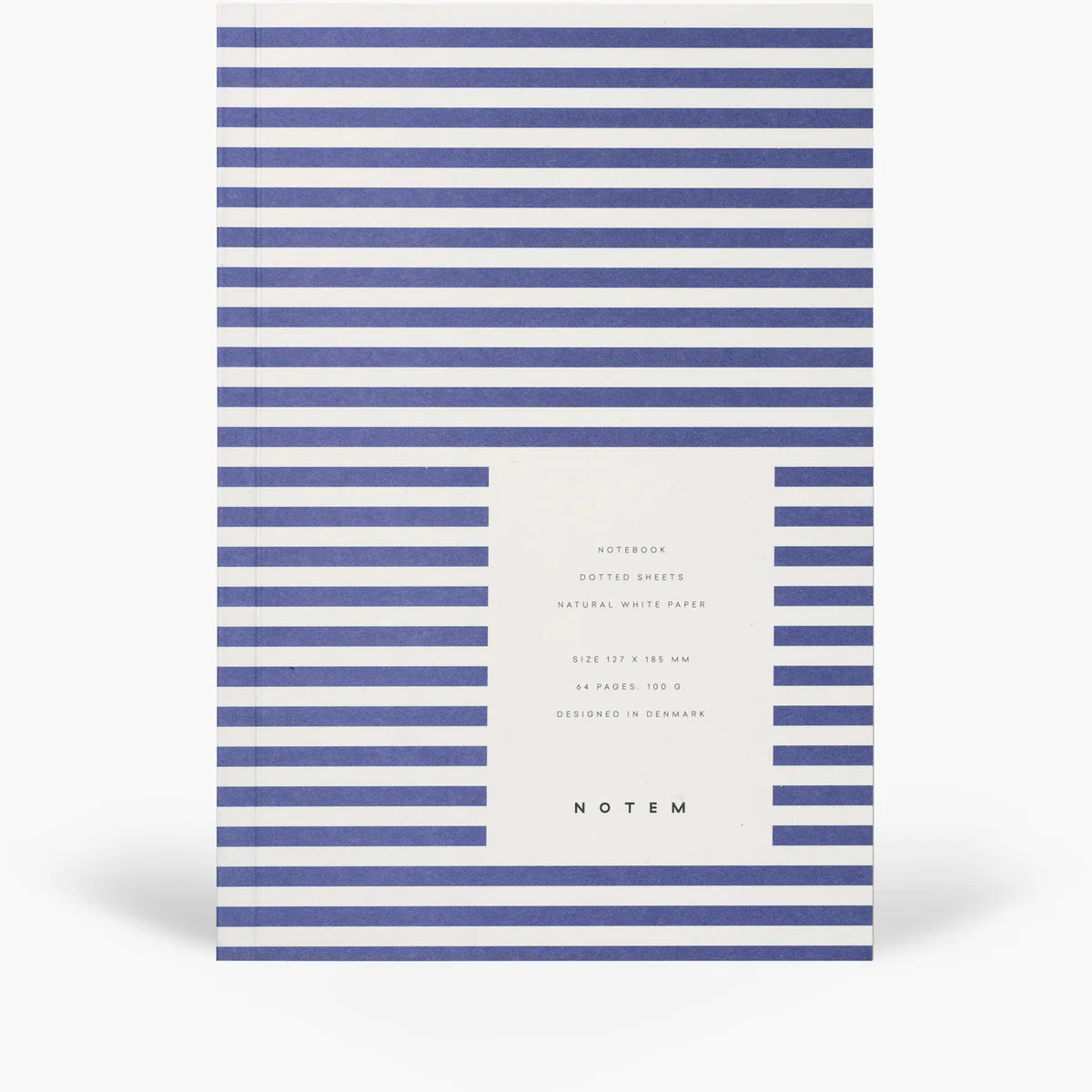 Notem Vita small - Bright blue