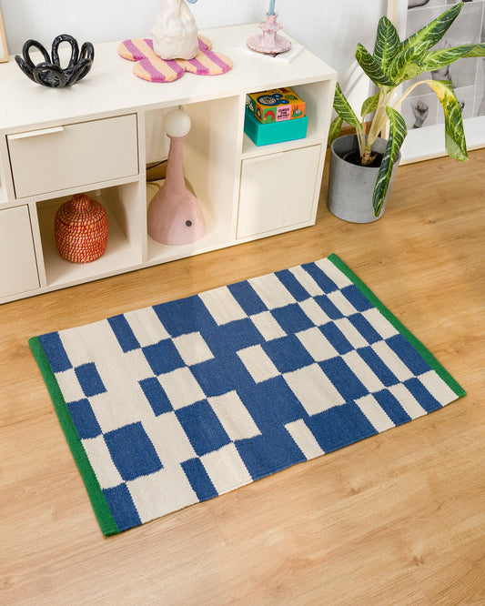Tapis Blox Runner Petit