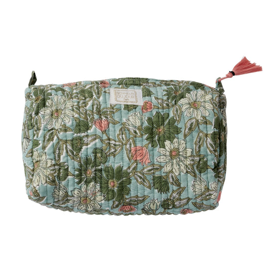 Trousse de toilette - Bonheur