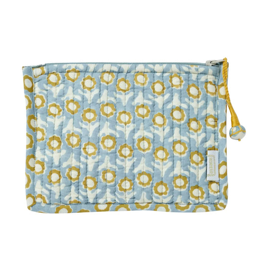 Petite pochette - Bonheur