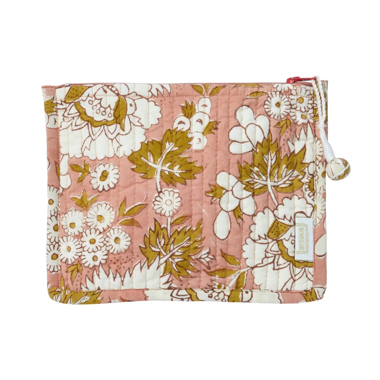 Petite pochette - Bonheur