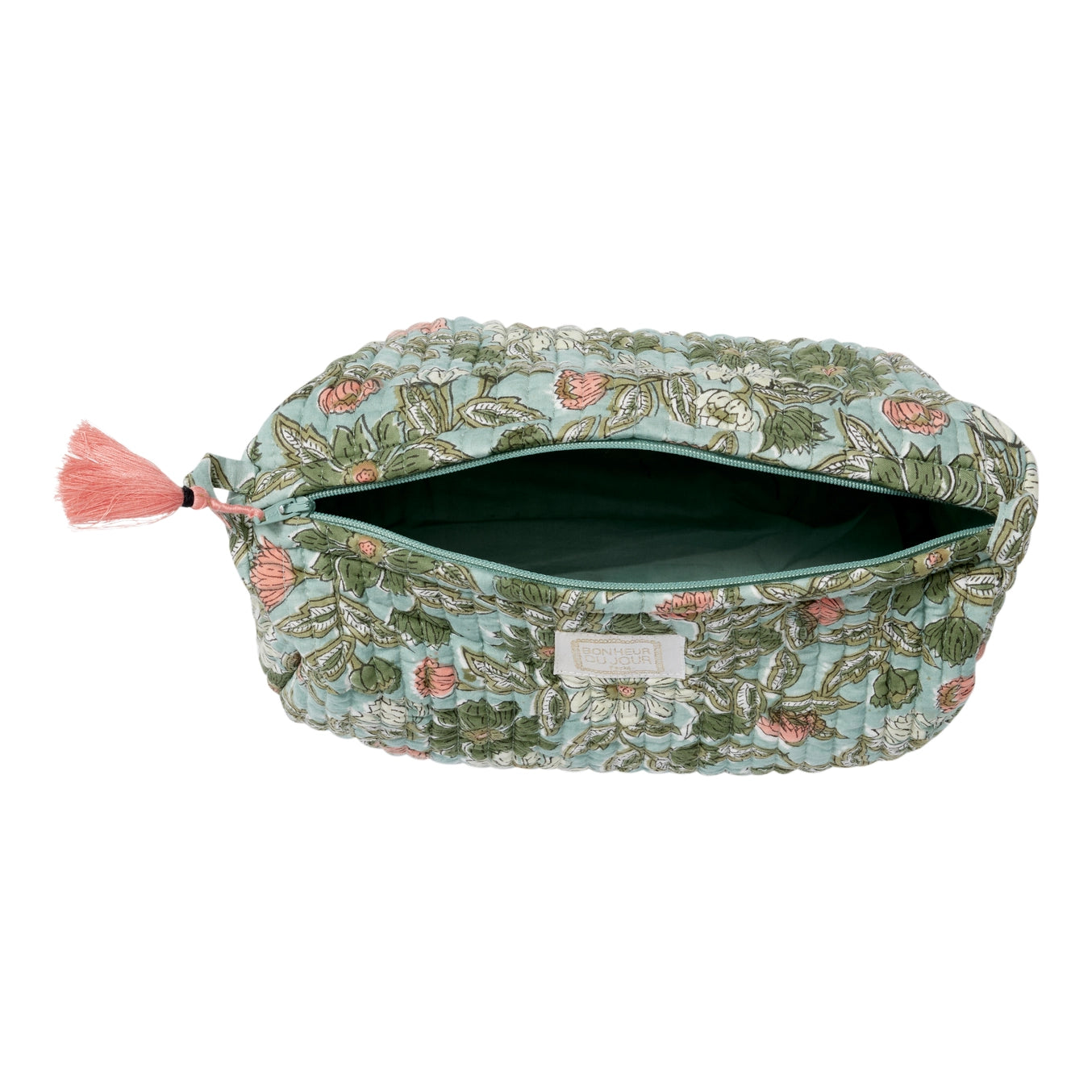 Trousse de toilette - Bonheur