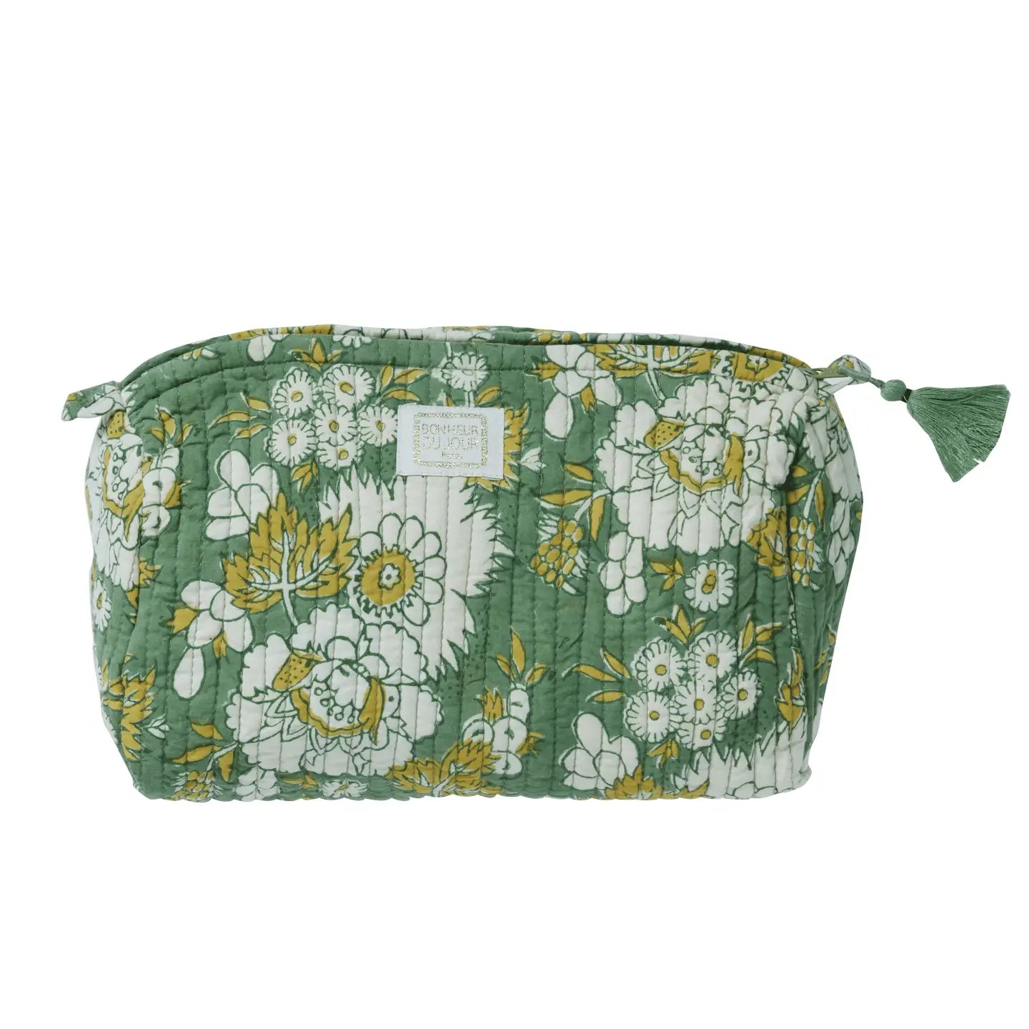 Trousse de toilette - Bonheur