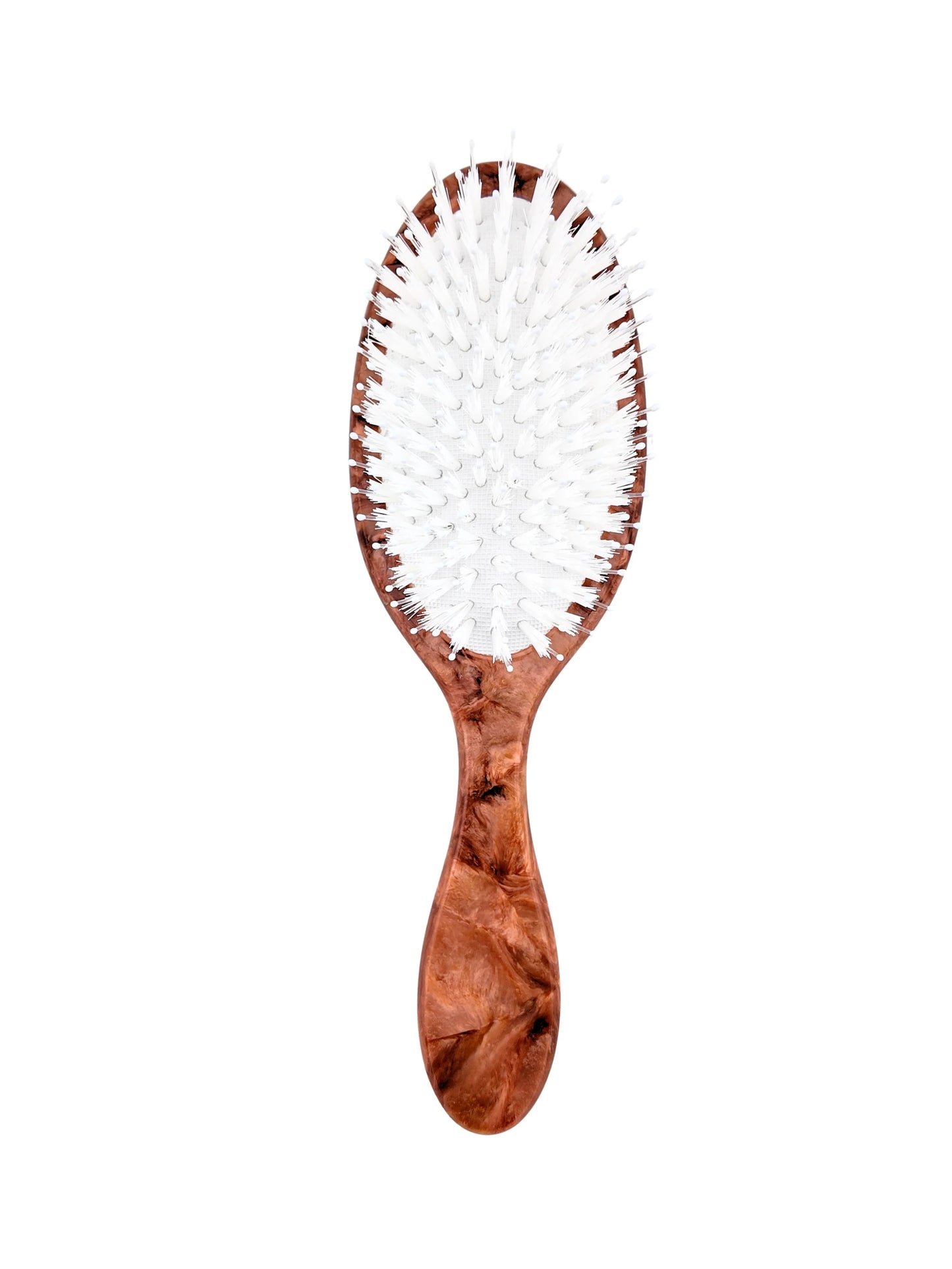 Brosse à Cheveux - Livres