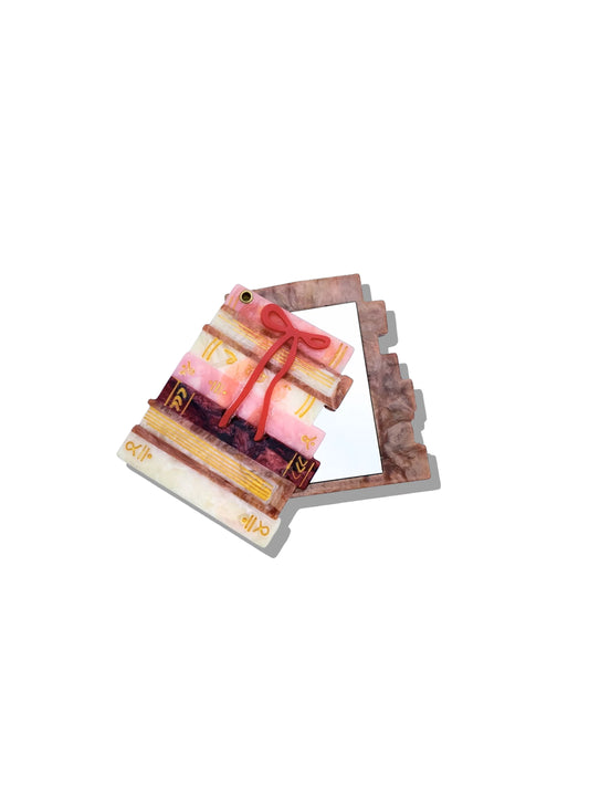 Miroir - Bow Bookstack