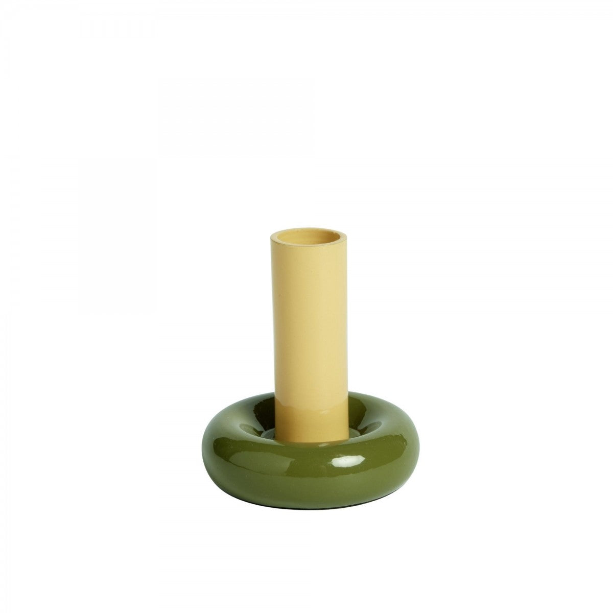 Bougeoir Donut Moyen