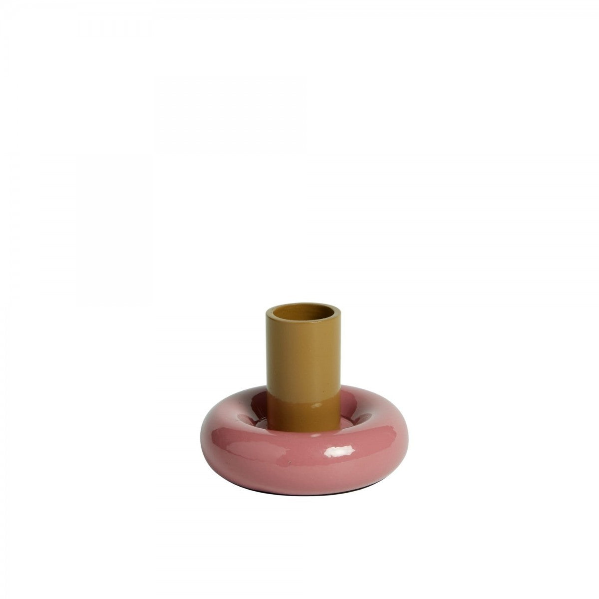 Bougeoir Donut Petit