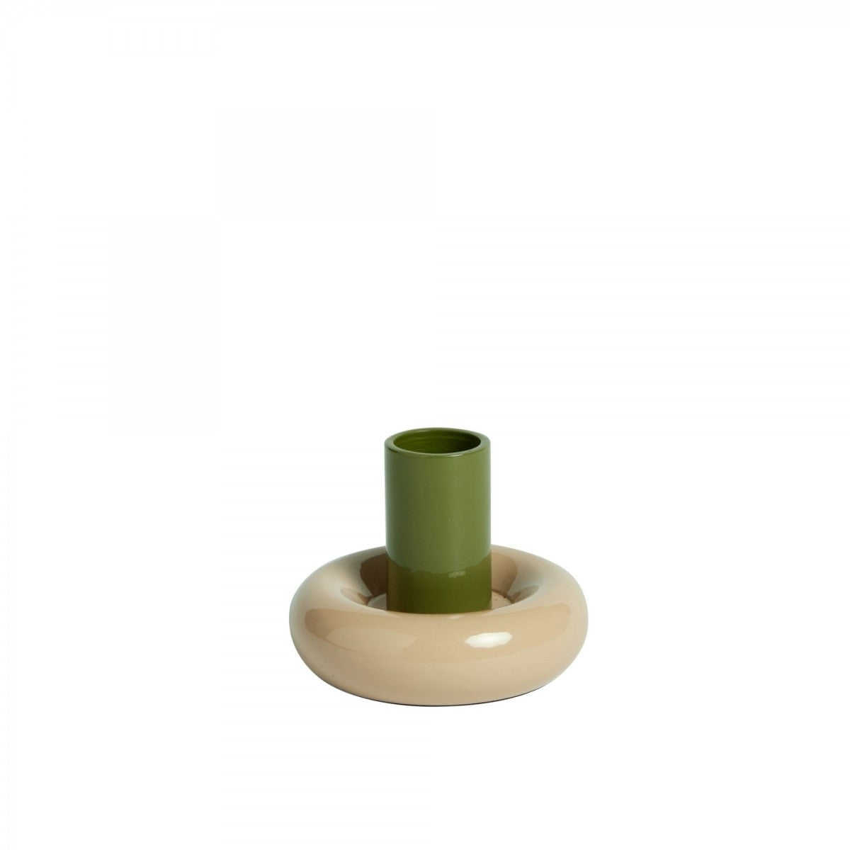 Bougeoir Donut Petit