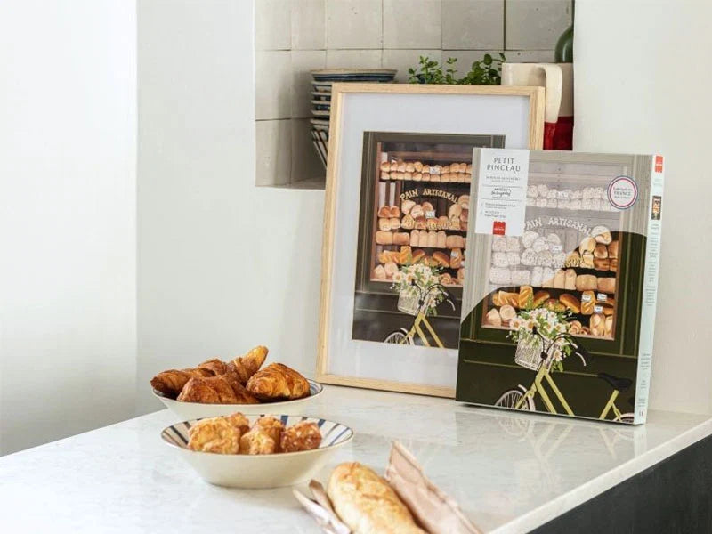 La Petite Épicerie - Boulangeries Parisiennes
