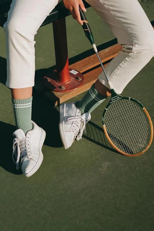 Chaussettes Boyfriend