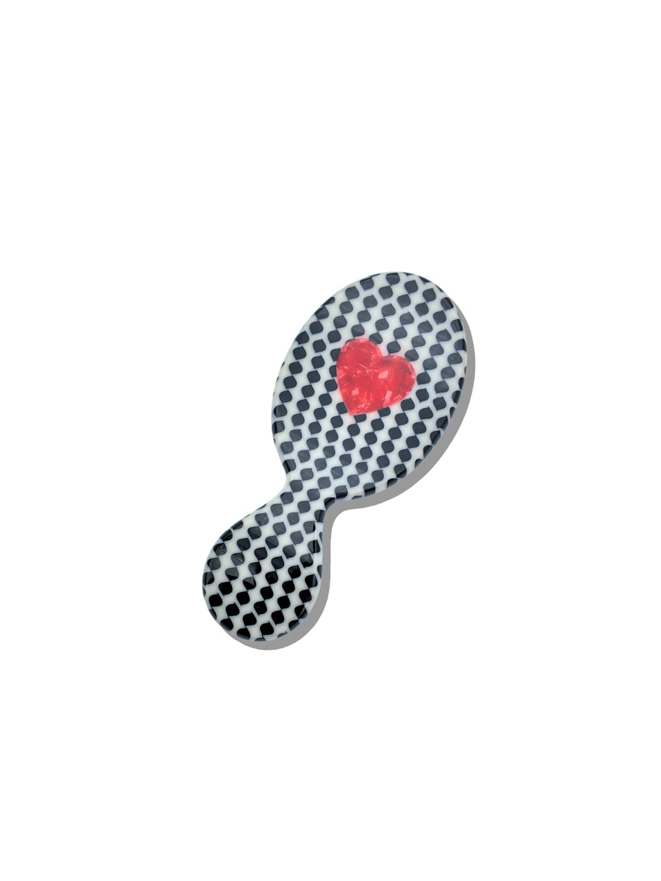 Solar Eclipse - Polka dot