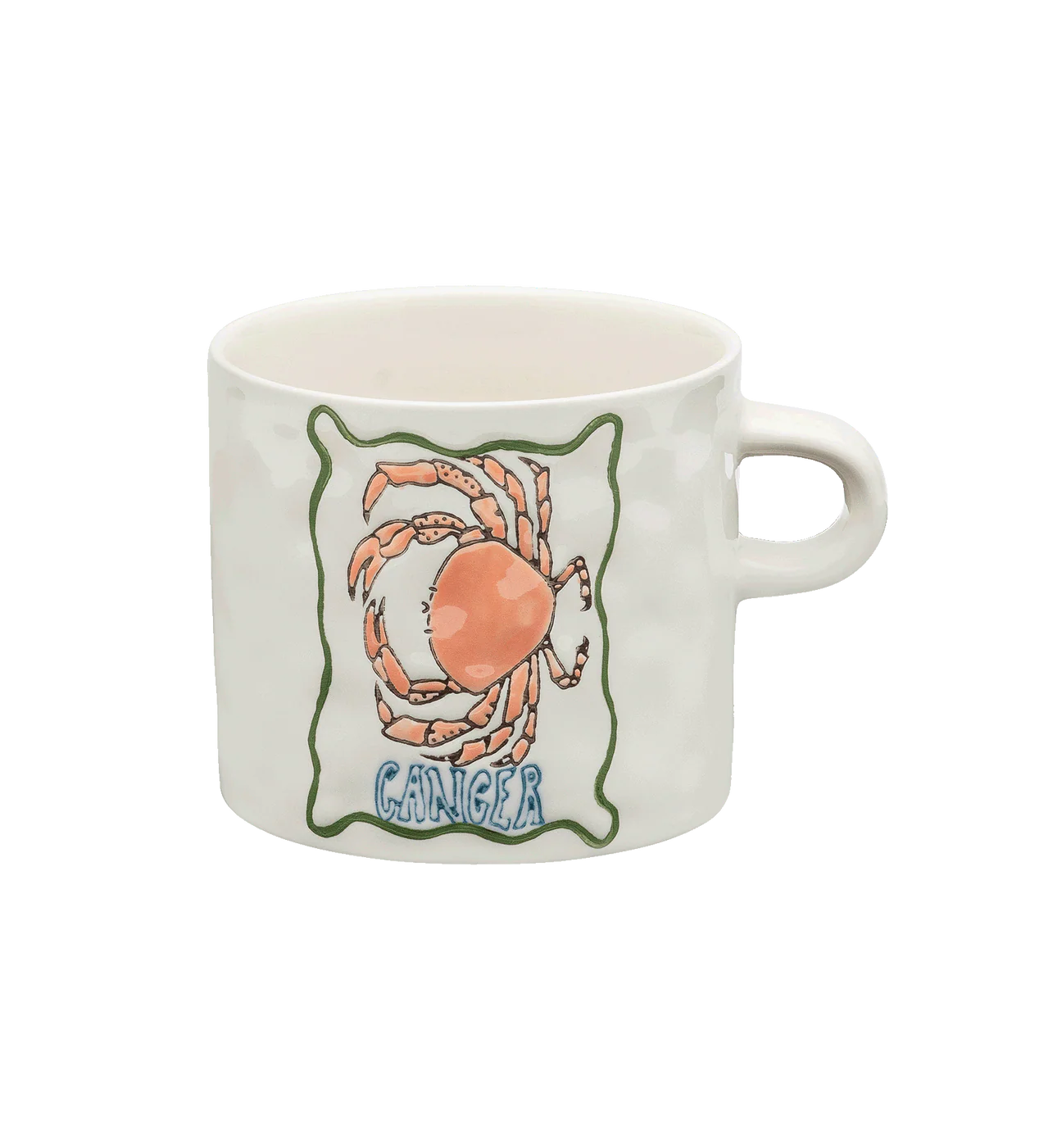 Tasse Cancer