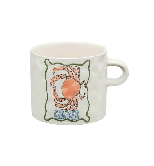 Tasse Cancer