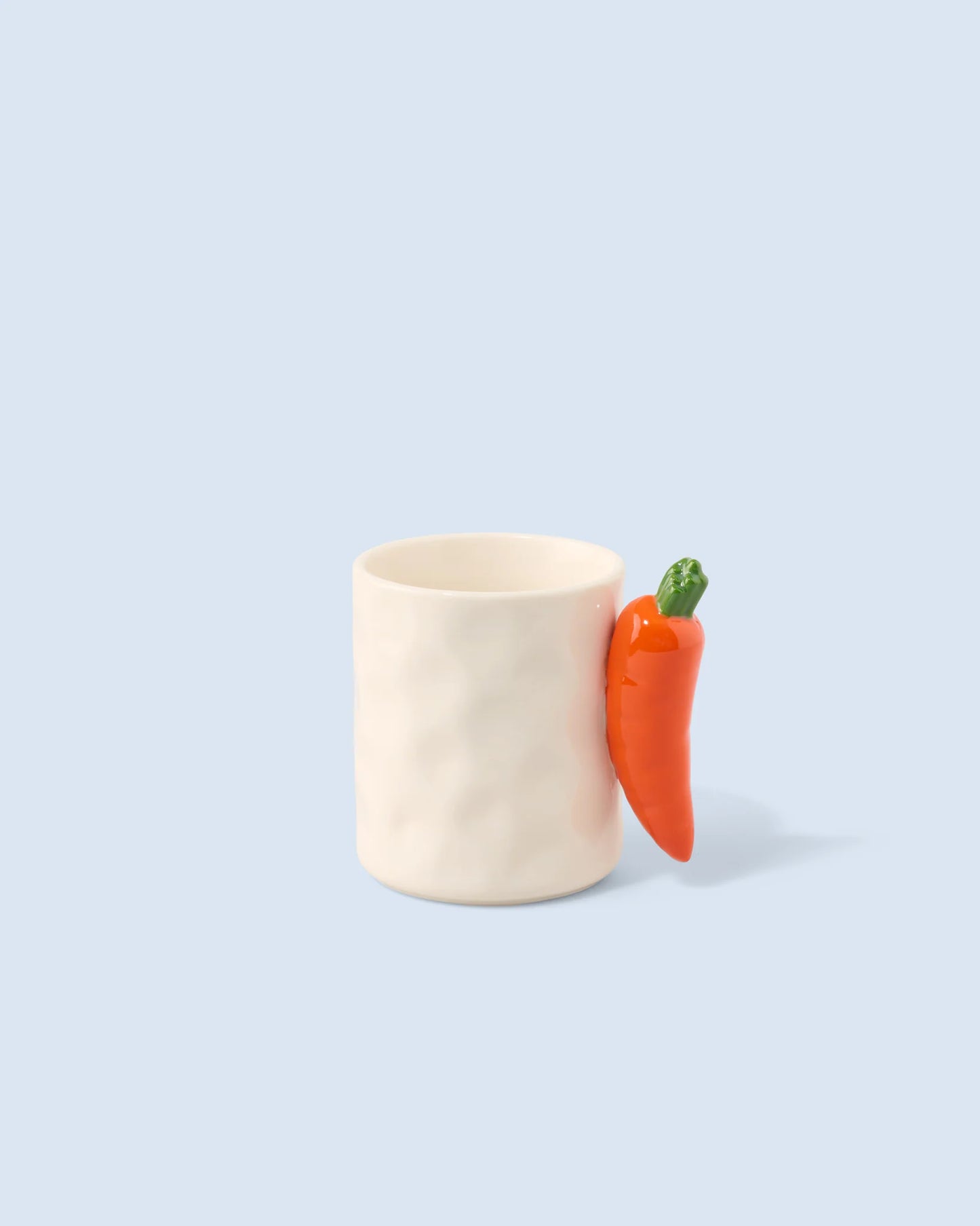 Tasse Carotte