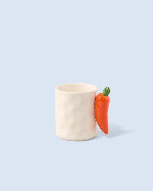 Tasse Carotte