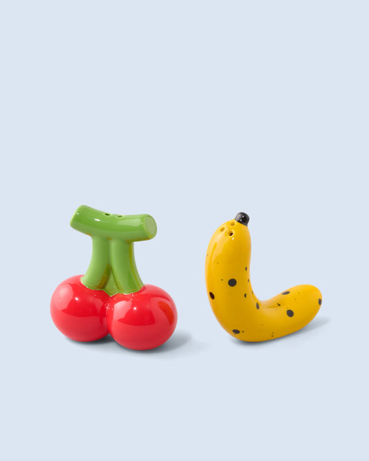 Sel & Poivre Cerise/Banane