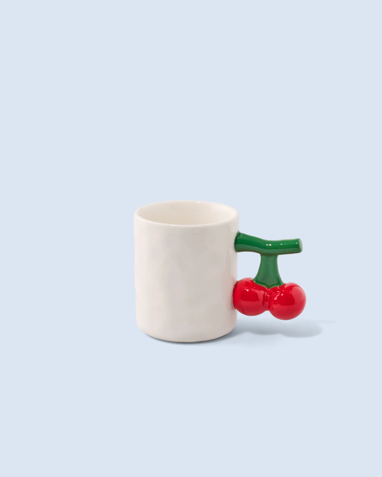 Tasse Cerise
