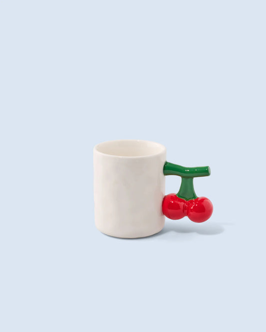Tasse Cerise