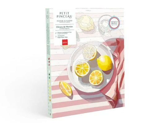 La Petite Épicerie - Citrons de Menton
