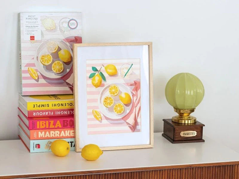 La Petite Épicerie - Citrons de Menton