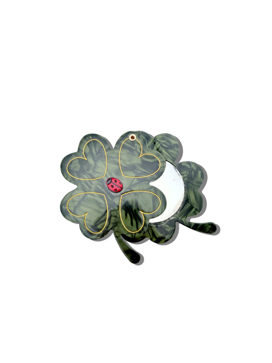 Miroir - Wild Clover