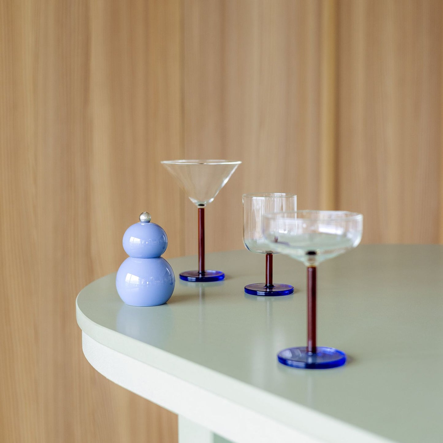 Bobbie Cocktail