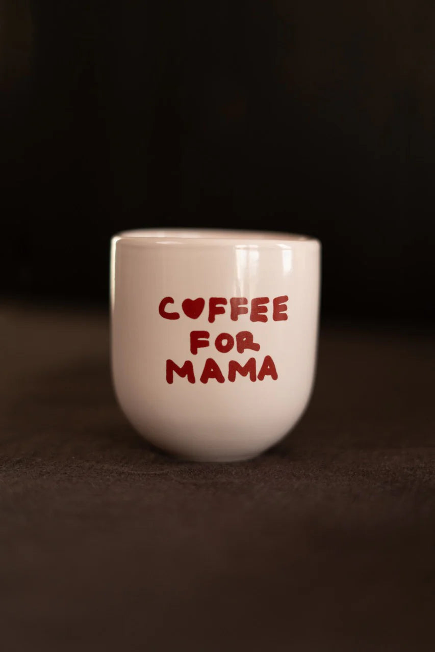 Tasse Coffee for Mama