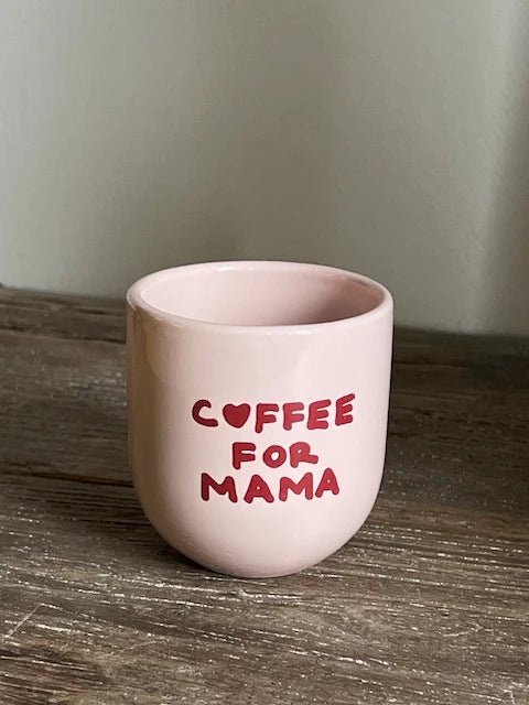 Tasse Coffee for Mama