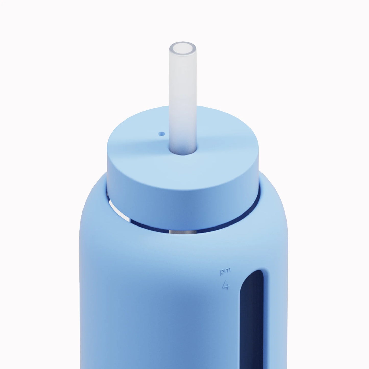 Capuchon Lounge Straw 800ml/27oz