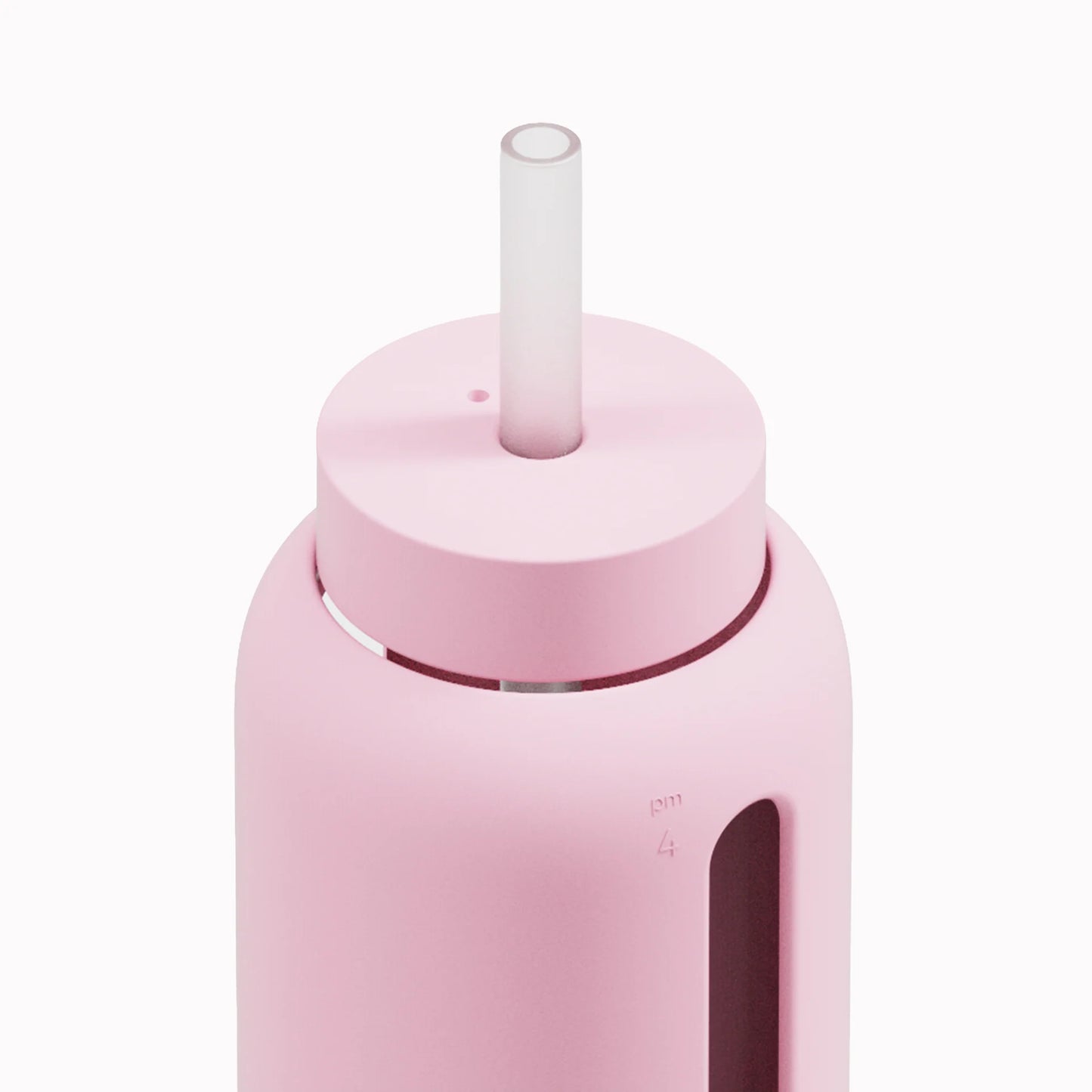 Capuchon Lounge Straw 800ml/27oz